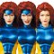 [Price 3,990/Deposit 2,000][MAR2022] MAFEX No.160, X-Men, Jean Grey, Comic Version