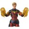 [Price 2,850/Deposit 1,500][SEP2022] MAFEX No.163, Avengers, Endgame, Captain Marvel