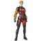 [Price 2,850/Deposit 1,500][SEP2022] MAFEX No.163, Avengers, Endgame, Captain Marvel