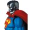 [Price 3,750/Deposit 2,000][MAY2022] MAFEX No.164, Return of Superman, Cyborg Superman
