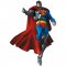 [ราคา 3,750/มัดจำ 2,000][พฤษภาคม2565] MAFEX No.164, Return of Superman, Cyborg Superman, โมเดล แอคชั่น ฟิกเกอร์, ไซบอร์ค ซุปเปอร์แมน