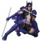 [ราคา 3,050/มัดจำ 1,500][มกราคม2566] MAFEX No.170, HUNTRESS, BATMAN, HUSH, โมเดล แอคชั่น ฟิกเกอร์,