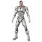 [Price 2,850/Deposit 1,500][MAY2023] MAFEX No.180, Cyborg, Zack Snyder's Justice League