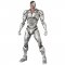 [Price 2,850/Deposit 1,500][MAY2023] MAFEX No.180, Cyborg, Zack Snyder's Justice League