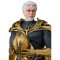 [Price 3,850/Deposit 1,850][APR2025] Black Adam, Dr.FATE, Mafex no.24