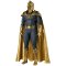 [ราคา 3,850/มัดจำ 1,850][เมษายน2568] Dr.FATE, Black Adam, Mafex no.244