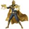 [ราคา 3,850/มัดจำ 1,850][เมษายน2568] Dr.FATE, Black Adam, Mafex no.244