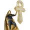 [ราคา 3,850/มัดจำ 1,850][เมษายน2568] Dr.FATE, Black Adam, Mafex no.244