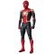 [Price 3,600/Deposit 1,800][APR2025] Spider-Man No Way Home, Spider-Man Integrated Suit, Mafex no.245