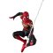 [Price 3,600/Deposit 1,800][APR2025] Spider-Man No Way Home, Spider-Man Integrated Suit, Mafex no.245