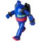 [ราคา 4,150/มัดจำ 2,000][ธันวาคม2567] Tetsujin 28-go, Original Color Version, Mafex no.246