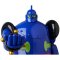 [Price 4,150/Deposit 2,000][DEC2024] Tetsujin 28-go, Original Color Version, Mafex no.246