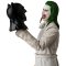 [ราคา 3,700/มัดจำ 1,000][พฤษภาคม2568] KNIGHTMARE THE JOKER, ZACK SNYDER'S JUSTICE LEAGUE Version, Mafex no.247