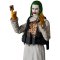 [Price 3,700/Deposit 1,000][MAY2025] KNIGHTMARE THE JOKER, ZACK SNYDER'S JUSTICE LEAGUE, Mafex no.247