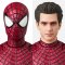 [Price 3,600/Deposit 1,000][MAY2025] AMAZING SPIDER-MAN, Mafex no.248