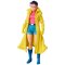 [Price 3,600/Deposit 1,000][AUG2025] JUBILEE, Comic Version, X-Men, Mafex no.253