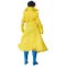 [Price 3,600/Deposit 1,000][AUG2025] JUBILEE, Comic Version, X-Men, Mafex no.253