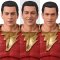 [ราคา 3,650/มัดจำ 1,000][สิงหาคม2568] SHAZAM!, FURY OF THE GODS Version, Mafex no.254