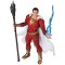 [ราคา 3,650/มัดจำ 1,000][สิงหาคม2568] SHAZAM!, FURY OF THE GODS Version, Mafex no.254