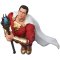 [Price 3,650/Deposit 1,000][AUG2025] SHAZAM!, FURY OF THE GODS Version, Mafex no.254