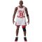 [Price 3,600/Deposit 1,000][MAR2025] Michael Jordan, Chicago Bulls HOME, Mafex no.255