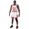 [Price 3,600/Deposit 1,000][MAR2025] Michael Jordan, Chicago Bulls HOME, Mafex no.255