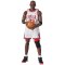 [Price 3,600/Deposit 1,000][MAR2025] Michael Jordan, Chicago Bulls HOME, Mafex no.255