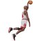 [Price 3,600/Deposit 1,000][MAR2025] Michael Jordan, Chicago Bulls HOME, Mafex no.255