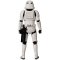 [ราคา 3,700/มัดจำ 1,000][พฤษภาคม2568] STORMTROOPER Ver. 2.0, Starwars, Mafex no.259