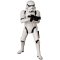 [Price 3,700/Deposit 1,000][MAY2025] Starwars, STORMTROOPER Ver. 2.0, Mafex no.259