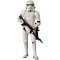 [ราคา 3,700/มัดจำ 1,000][พฤษภาคม2568] STORMTROOPER Ver. 2.0, Starwars, Mafex no.259