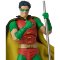 [ราคา 3,600/มัดจำ 1,500][พฤศจิกายน2568] ROBIN, BATMAN HUSH Version, Mafex no.264