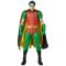 [ราคา 3,600/มัดจำ 1,500][พฤศจิกายน2568] ROBIN, BATMAN HUSH Version, Mafex no.264