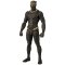 [ราคา 3,600/มัดจำ 1,500][พฤศจิกายน2568] KILLMONGER, Black Panther, Mafex no.265