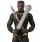 [ราคา 3,600/มัดจำ 1,500][พฤศจิกายน2568] KILLMONGER, Black Panther, Mafex no.265