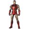 [Price 4,950/Deposit 2,500][JAN2022] MAFEX No.136, AVENGERS ENDGAME, IRON MAN MARK 85