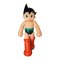 [ราคา 3,100/มัดจำ 1,500][ตุลาคม2564] MAFEX No.145, ASTRO BOY VERSION 1.5, โมเดล แอคชั่น ฟิกเกอร์, เจ้าหนูปรมาณู