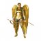 Medicom_Toy_Mafex_148_Wonder_Woman_1984_Golden_Armor