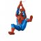 [Price 2,800/Deposit 1,000][OCT2022] MAFEX No.185, Spider-man, Classic Costume