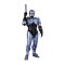 [ราคา 3,500/มัดจำ 1,500][ธันวาคม2566] โรโบคอป 2, MAFEX No.226, Robocop 2, Renewal Version