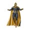 [ราคา 3,850/มัดจำ 1,850][เมษายน2568] Dr.FATE, Black Adam, Mafex no.244