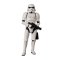 [ราคา 3,700/มัดจำ 1,000][พฤษภาคม2568] STORMTROOPER Ver. 2.0, Starwars, Mafex no.259