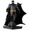 [Price 2,950/Deposit 1,500][JAN2021] BATMAN HUSH BLACK, Mafex No.126, Medicom Toy, Action Figure