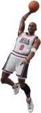 [ราคา 3,600/มัดจำ 2,000][เมษายน2564] MAFEX, MICHAEL JORDAN, 1992 TEAM USA, โมเดล แอคชั่น ฟิกเกอร์, ไมเคิล จอร์แดน, ทีมอเมริกา 1992