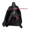 [Price 3,600/Deposit 1,500][DEC2025] Darth Vader, Obiwan Kenobi Version, Mafex no.266