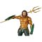 [Price 3,650/Deposit 1,500][DEC2025] Aquaman (Gold & Green Suit), Mafex no.267