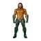 [Price 3,650/Deposit 1,500][DEC2025] Aquaman (Gold & Green Suit), Mafex no.267