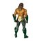 [Price 3,650/Deposit 1,500][DEC2025] Aquaman (Gold & Green Suit), Mafex no.267