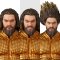 [Price 3,650/Deposit 1,500][DEC2025] Aquaman (Gold & Green Suit), Mafex no.267