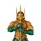 [Price 3,650/Deposit 1,500][DEC2025] Aquaman (Gold & Green Suit), Mafex no.267